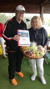 Saisoneröffnung 2022