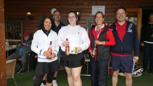 Saisoneröffnung 2022