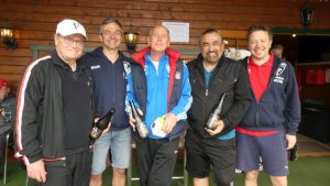 Saisoneröffnung 2022