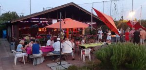 Sommerfest am 23. Juli 2022