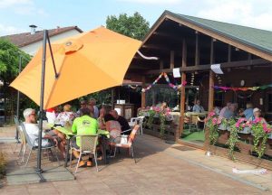 Sommerfest am 23. Juli 2022