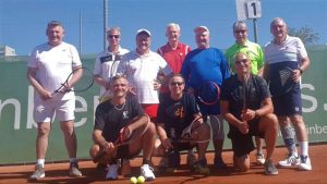 Freundschaftsturnier 2022