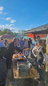 Saisoneröffnung 2024