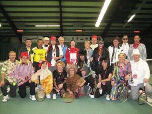 Fastnachtsturnier 2008