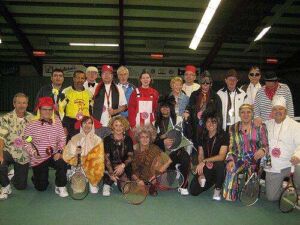 Fastnachtsturnier 2008