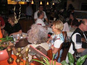 Fastnachtsturnier 2008