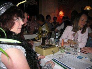 Fastnachtsturnier 2008