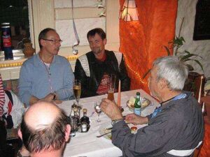 Fastnachtsturnier 2008
