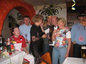 Fastnachtsturnier 2008