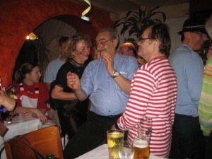 Fastnachtsturnier 2008