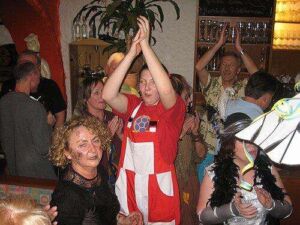 Fastnachtsturnier 2008