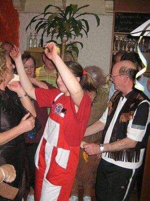 Fastnachtsturnier 2008