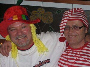 Fastnachtsturnier 2008
