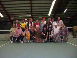 Fastnachtsturnier 2008