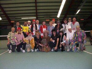 Fastnachtsturnier 2008
