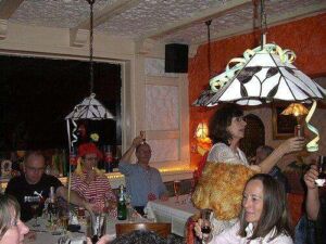 Fastnachtsturnier 2008