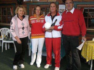 Fred-Ruppe-Turnier 2008