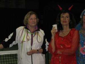 Fastnachtsturnier 2009