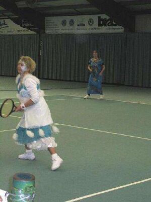 Fastnachtsturnier 2009