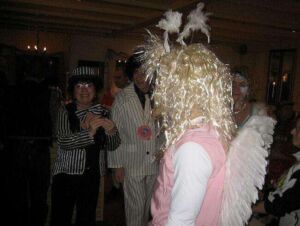 Fastnachtsturnier 2009