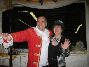 Fastnachtsturnier 2009