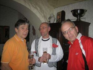 Fastnachtsturnier 2009