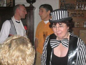 Fastnachtsturnier 2009