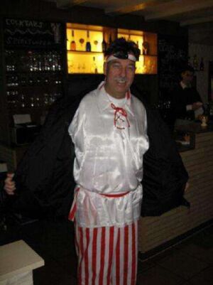 Fastnachtsturnier 2009