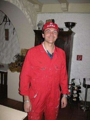 Fastnachtsturnier 2009