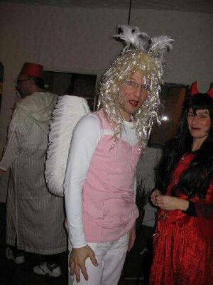 Fastnachtsturnier 2009