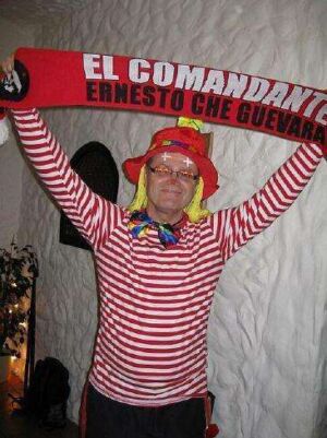 Fastnachtsturnier 2009