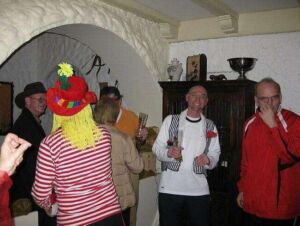 Fastnachtsturnier 2009