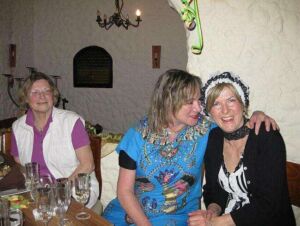 Fastnachtsturnier 2009