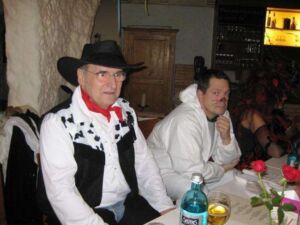 Fastnachtsturnier 2010