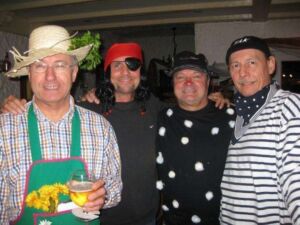 Fastnachtsturnier 2010