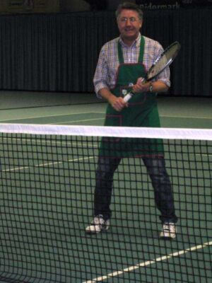 Fastnachtsturnier 2010