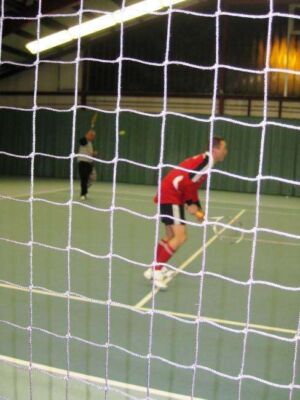 Fastnachtsturnier 2010