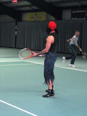 Fastnachtsturnier 2010