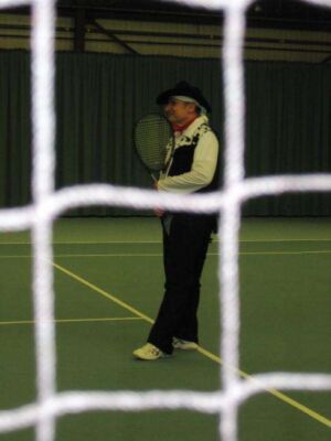 Fastnachtsturnier 2010