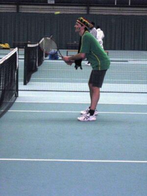 Fastnachtsturnier 2010