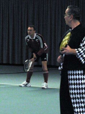 Fastnachtsturnier 2010