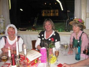 Fastnachtsturnier 2010