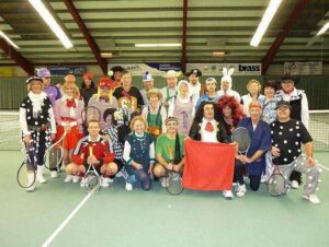 Fastnachtsturnier 2010