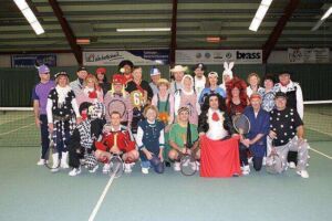 Fastnachtsturnier 2010