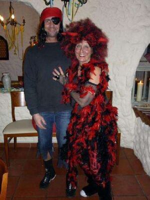 Fastnachtsturnier 2010