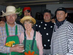 Fastnachtsturnier 2010