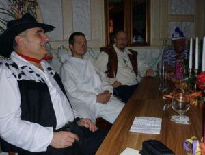 Fastnachtsturnier 2010