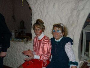 Fastnachtsturnier 2010