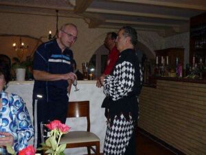 Fastnachtsturnier 2010