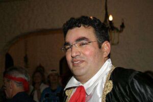 Fastnachtsturnier 2010